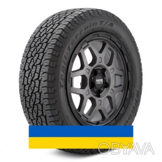 
275/65R18 BFGoodrich Trail-Terrain T/A 116T Внедорожная шина в наличии все шины. . фото 1