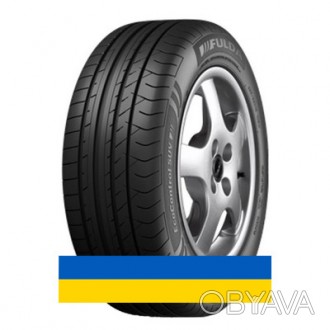 
235/50R18 Fulda EcoControl SUV 97V Внедорожная шина в наличии все шины по цене . . фото 1