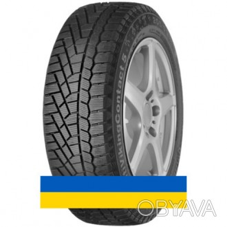 
235/40R18 Continental ContiVikingContact 5 95T Легковая шина в наличии все шины. . фото 1