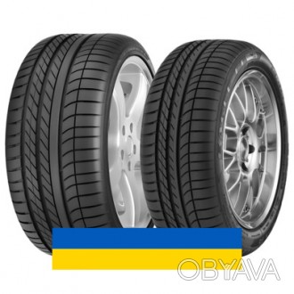 
235/50R18 Goodyear Eagle F1 Asymmetric 101Y Легковая шина в наличии все шины по. . фото 1