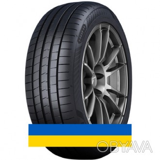 
245/35R19 Goodyear Eagle F1 Asymmetric 6 93Y Легковая шина в наличии все шины п. . фото 1