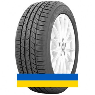 245/40R19 Toyo Snowprox S954 98W Легковая шина. Киев. фото 1 245/40R19 Toyo Snowprox S954 98W Легковая шина. Киев. фото 1