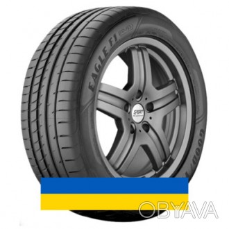 
235/55R19 Goodyear Eagle F1 Asymmetric 2 SUV-4X4 101Y Внедорожная шина в наличи. . фото 1