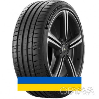 
245/45R17 Michelin Pilot Sport 5 99Y Легковая шина в наличии все шины по цене -. . фото 1