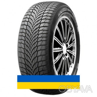 
265/60R18 Nexen WinGuard Sport 2 SUV WU7 114H Внедорожная шина в наличии все ши. . фото 1