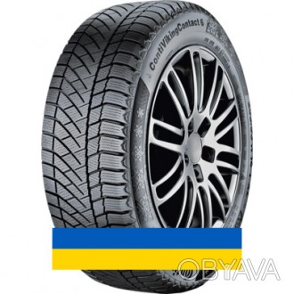 
235/50R18 Continental ContiVikingContact 6 101T Легковая шина в наличии все шин. . фото 1