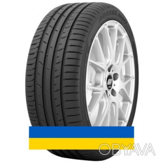 
255/35R19 Toyo Proxes Sport 96Y Легковая шина в наличии все шины по цене - 6500. . фото 1