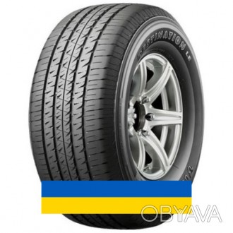 
235/65R17 Firestone Destination LE-02 108H Внедорожная шина в наличии все шины . . фото 1