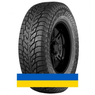 245/75R17 Nokian Hakkapeliitta LT3 121/118Q Легкогрузовая шина. Київ. фото 1 245/75R17 Nokian Hakkapeliitta LT3 121/118Q Легкогрузовая шина. Київ. фото 1