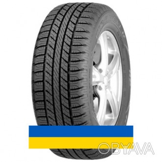 
265/60R18 Goodyear Wrangler HP All Weather 110V Внедорожная шина в наличии все . . фото 1