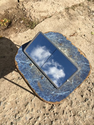 Продам Дзеркало заднього огляду потужне велике дзеркало заднього огляду нове СРС. . фото 2