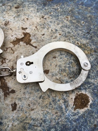 Продам Наручники дитячі наручники наручники дитячі залізні іграшка 
, якісний ст. . фото 6