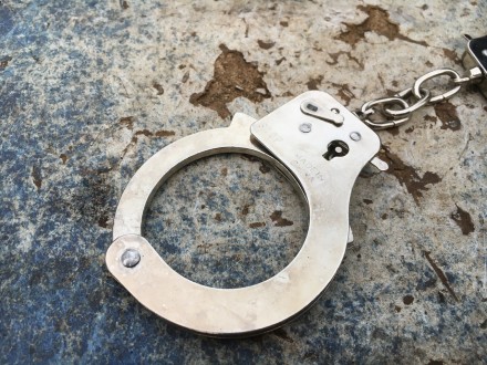 Продам Наручники дитячі наручники наручники дитячі залізні іграшка 
, якісний ст. . фото 5