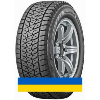 255/55R18 Bridgestone Blizzak DM-V2 109T Внедорожная шина. Київ. фото 1 255/55R18 Bridgestone Blizzak DM-V2 109T Внедорожная шина. Київ. фото 1