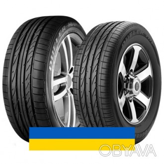 
275/50R19 Bridgestone Dueler H/P Sport 112Y Внедорожная шина в наличии все шины. . фото 1