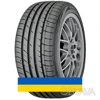 
235/55R17 Falken Ziex ZE914 Ecorun 103W Легковая шина в наличии все шины по цен. . фото 1