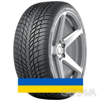 
255/45R19 Nokian WR SNOWPROOF P 104V Легковая шина в наличии все шины по цене -. . фото 1