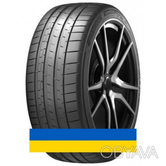 
255/35R20 Hankook Ventus S1 evo Z K129 97Y Легковая шина в наличии все шины по . . фото 1