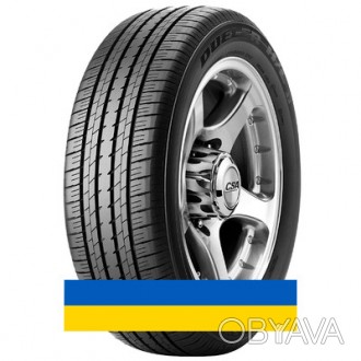 
235/55R19 Bridgestone Dueler H/L 33 101V Внедорожная шина в наличии все шины по. . фото 1