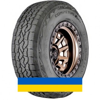 255/60R18 Lassa Competus A/T3 112 T Внедорожная шина. Київ. фото 1 255/60R18 Lassa Competus A/T3 112 T Внедорожная шина. Київ. фото 1
