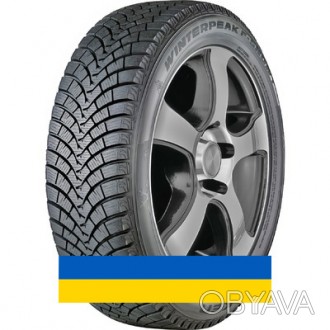 
235/55R18 Falken WINTERPEAK F-SNOW 1 104T Внедорожная шина в наличии все шины п. . фото 1