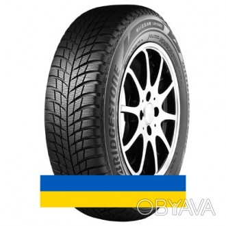 
245/40R18 Bridgestone Blizzak LM001 93V Легковая шина в наличии все шины по цен. . фото 1