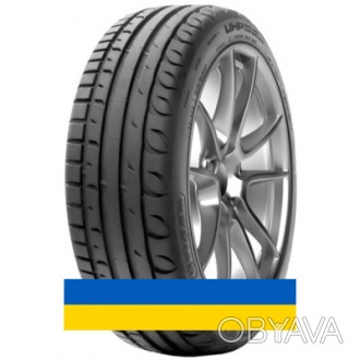 
215/50R17 Tigar Ultra High Performance 95W Легковая шина в наличии все шины по . . фото 1