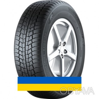 
255/55R18 Gislaved Euro*Frost 6 109V Легковая шина в наличии все шины по цене -. . фото 1