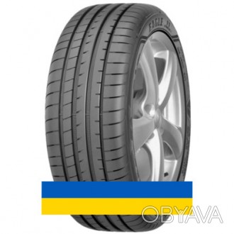 
245/45R18 Goodyear Eagle F1 Asymmetric 3 96W Легковая шина в наличии все шины п. . фото 1