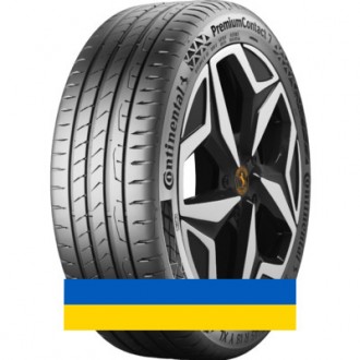 275/40R21 Continental PremiumContact 7 107Y Легковая шина. Киев. фото 1 275/40R21 Continental PremiumContact 7 107Y Легковая шина. Киев. фото 1