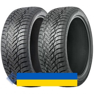 245/45R20 Nokian Hakkapeliitta 10p SUV 103T Внедорожная шина. Киев. фото 1 245/45R20 Nokian Hakkapeliitta 10p SUV 103T Внедорожная шина. Киев. фото 1