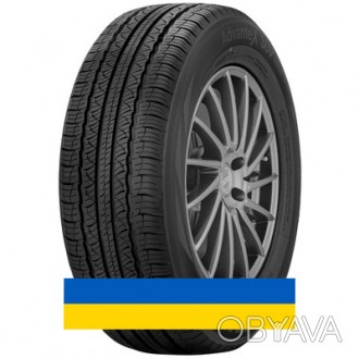 
275/60R17 Triangle AdvanteX SUV TR259 110H Внедорожная шина в наличии все шины . . фото 1