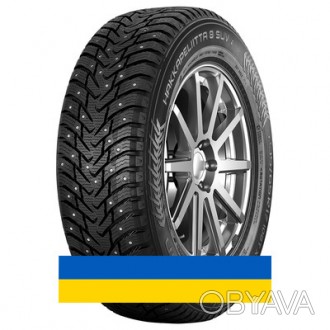 
235/50R19 Nokian Hakkapeliitta 8 SUV 103T Внедорожная шина в наличии все шины п. . фото 1