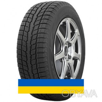 
215/60R17 Toyo Observe GSi-6 LS 96H Внедорожная шина в наличии все шины по цене. . фото 1