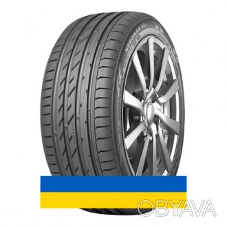 
235/50R18 Nokian Nordman SZ2 97V Легковая шина в наличии все шины по цене - 422. . фото 1