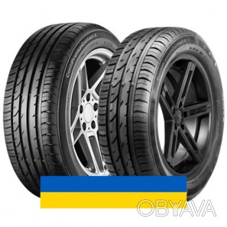 
215/60R17 Continental ContiPremiumContact 2 96H Легковая шина в наличии все шин. . фото 1