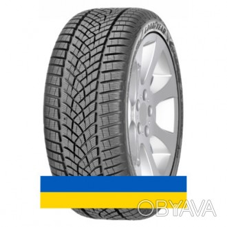 
235/45R17 Goodyear UltraGrip Performance Gen-1 97V Легковая шина в наличии все . . фото 1