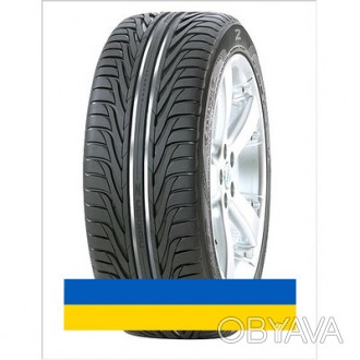 
225/55R17 Nokian Z 101W Легковая шина в наличии все шины по цене - 3912. Быстра. . фото 1