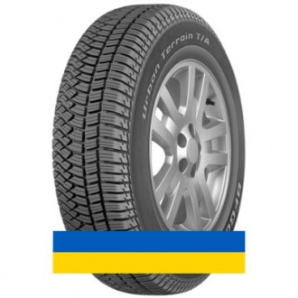 235/50R18 BFGoodrich Urban Terrain T/A 97V Внедорожная шина. Киев. фото 1 235/50R18 BFGoodrich Urban Terrain T/A 97V Внедорожная шина. Киев. фото 1