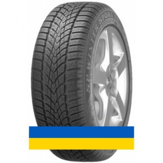 245/50R18 Dunlop SP Winter Sport 4D 104V Легковая шина. Киев. фото 1 245/50R18 Dunlop SP Winter Sport 4D 104V Легковая шина. Киев. фото 1
