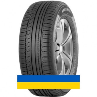 235/60R18 Nokian Hakka SUV 107H Легковая шина. Київ. фото 1 235/60R18 Nokian Hakka SUV 107H Легковая шина. Київ. фото 1