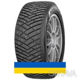 
245/65R17 Goodyear UltraGrip Ice Arctic SUV 111T Внедорожная шина в наличии все. . фото 1