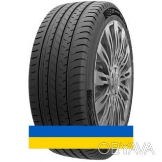 
255/50R19 Doublestar PRTECH DSU02 107W Легковая шина в наличии все шины по цене. . фото 1