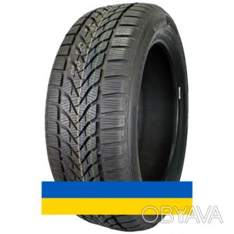 255/55R18 Lassa Competus Winter 2+ 109H Легковая шина