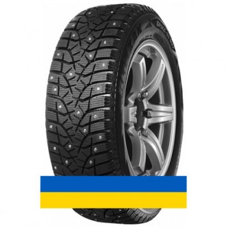 235/60R18 Bridgestone Blizzak Spike-02 SUV 107T Внедорожная шина. Київ. фото 1 235/60R18 Bridgestone Blizzak Spike-02 SUV 107T Внедорожная шина. Київ. фото 1