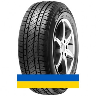 235/65R17 Lassa Competus H/L 108H Внедорожная шина. Київ. фото 1 235/65R17 Lassa Competus H/L 108H Внедорожная шина. Київ. фото 1