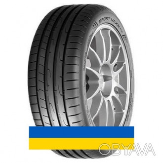 255/55R19 Dunlop Sport Maxx RT2 SUV 111W Внедорожная шина