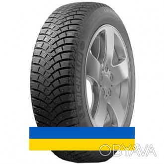 
275/45R21 Michelin Latitude X-Ice North Xin2+ 110T Внедорожная шина в наличии в. . фото 1