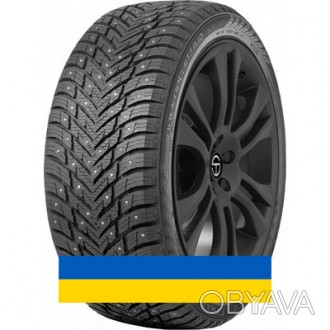 
275/40R20 Nokian Hakkapeliitta 10 SUV 106T Внедорожная шина в наличии все шины . . фото 1