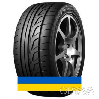 
225/50R17 Bridgestone Potenza RE001 Adrenalin 94W Легковая шина в наличии все ш. . фото 1